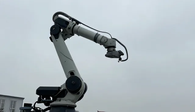 适用边界：焊接机器人处理方法的适用条件分析
