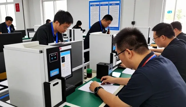 肥城市启航焊接技术有限公司助力行业创新实现行业创新升级
