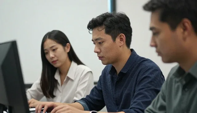 焊接技术支持在工业场景中的应用与适配分析
