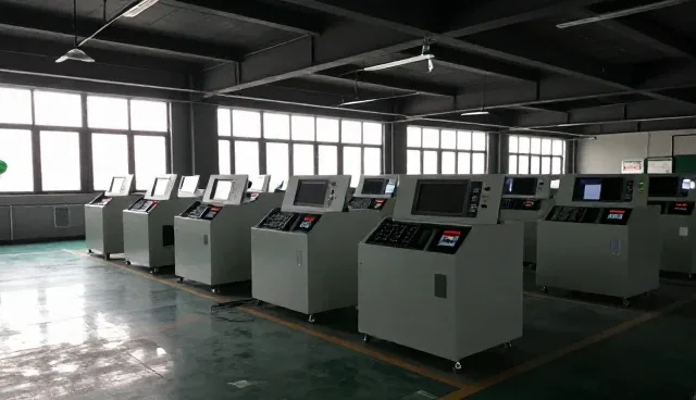 智能焊接系统在复杂工况下的性能表现与适应性分析